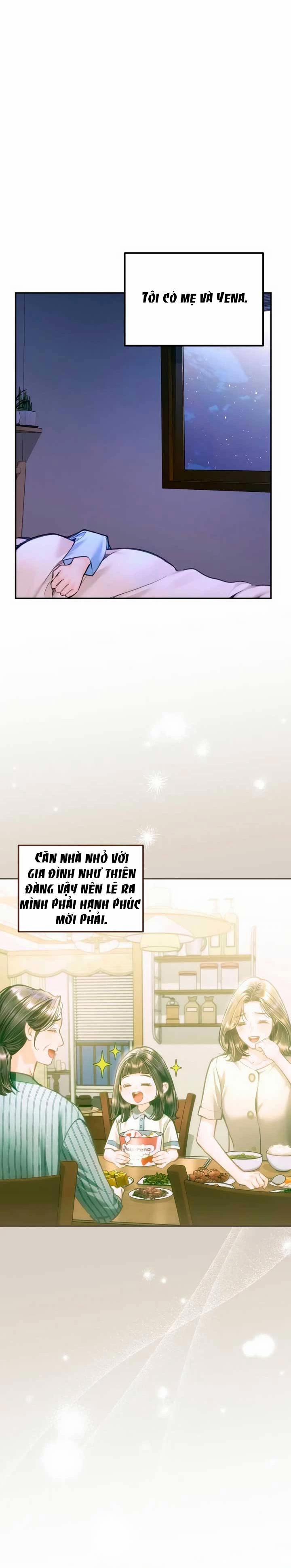 Đứa Trẻ Trông Giống Tôi 31 trang 28