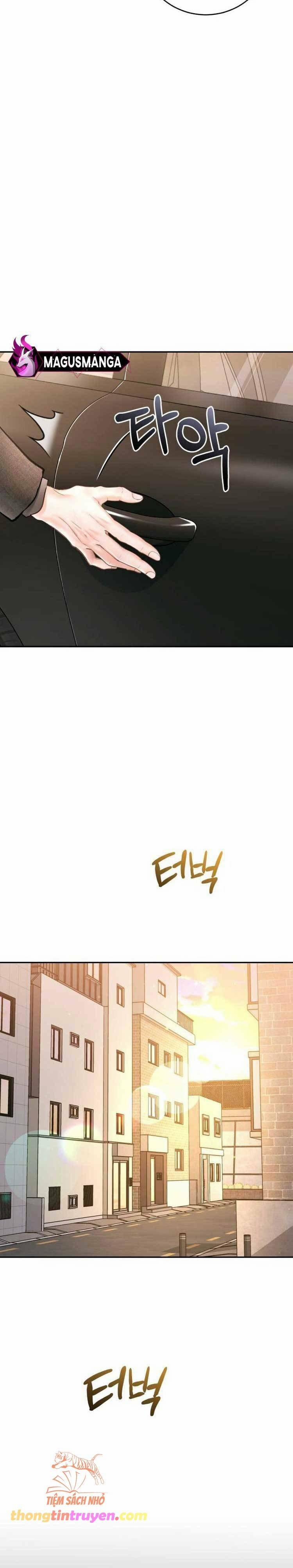 Đứa Trẻ Trông Giống Tôi 32 trang 18