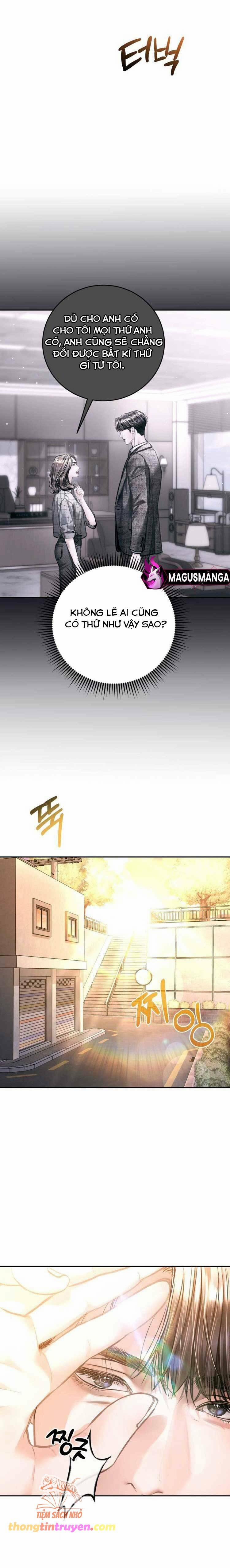 Đứa Trẻ Trông Giống Tôi 32 trang 20