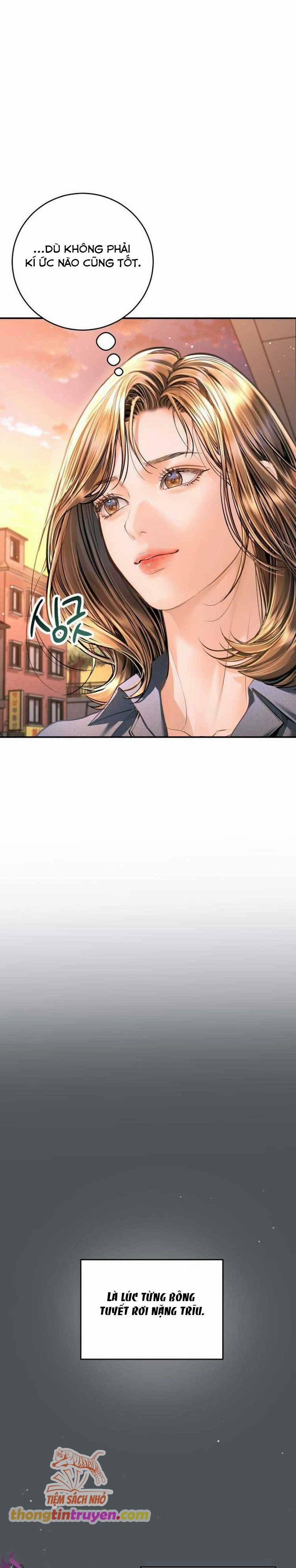 Đứa Trẻ Trông Giống Tôi 32 trang 23