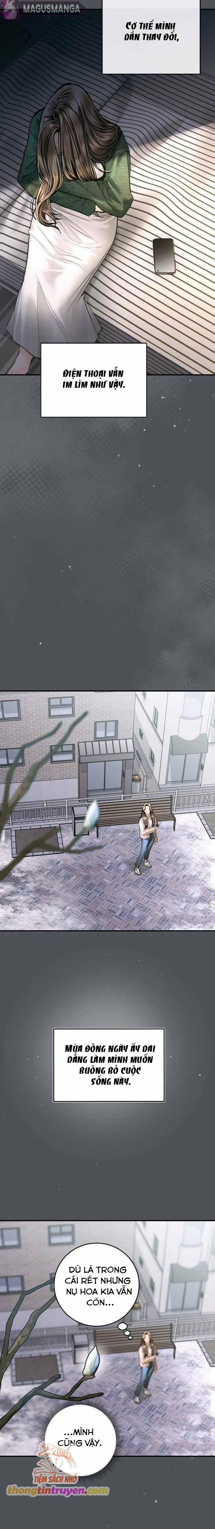 Đứa Trẻ Trông Giống Tôi 32 trang 24