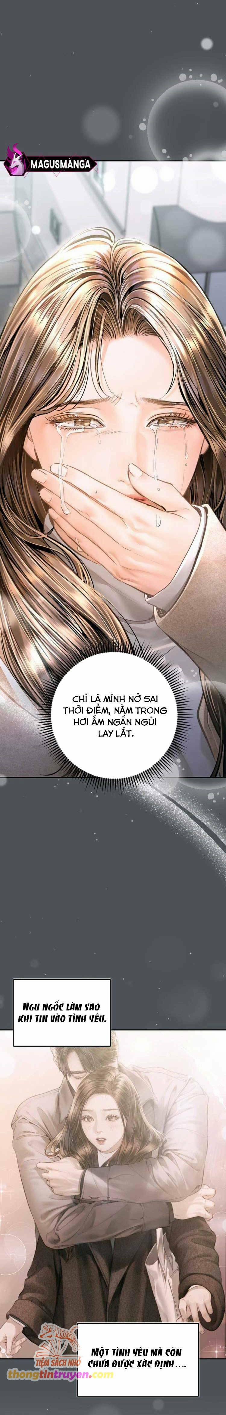 Đứa Trẻ Trông Giống Tôi 32 trang 25