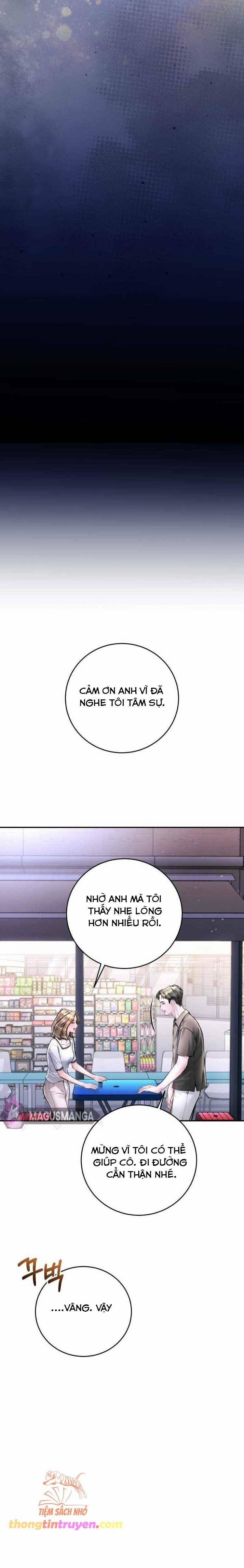 Đứa Trẻ Trông Giống Tôi 32 trang 4