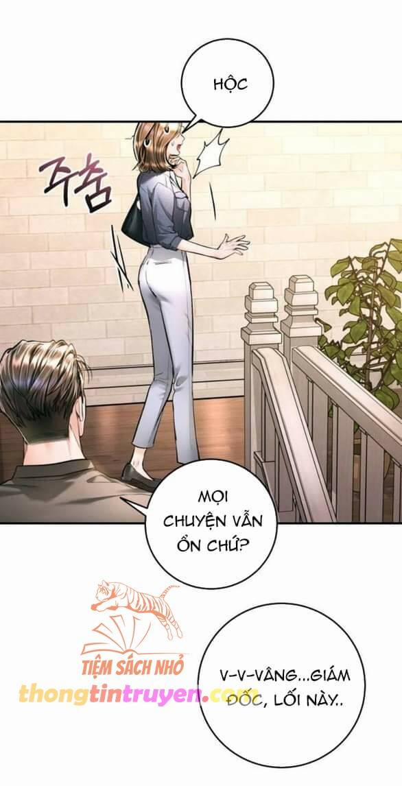 Đứa Trẻ Trông Giống Tôi 33 trang 16