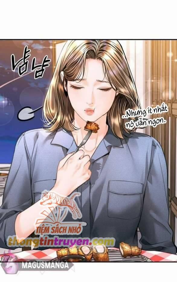 Đứa Trẻ Trông Giống Tôi 33 trang 23