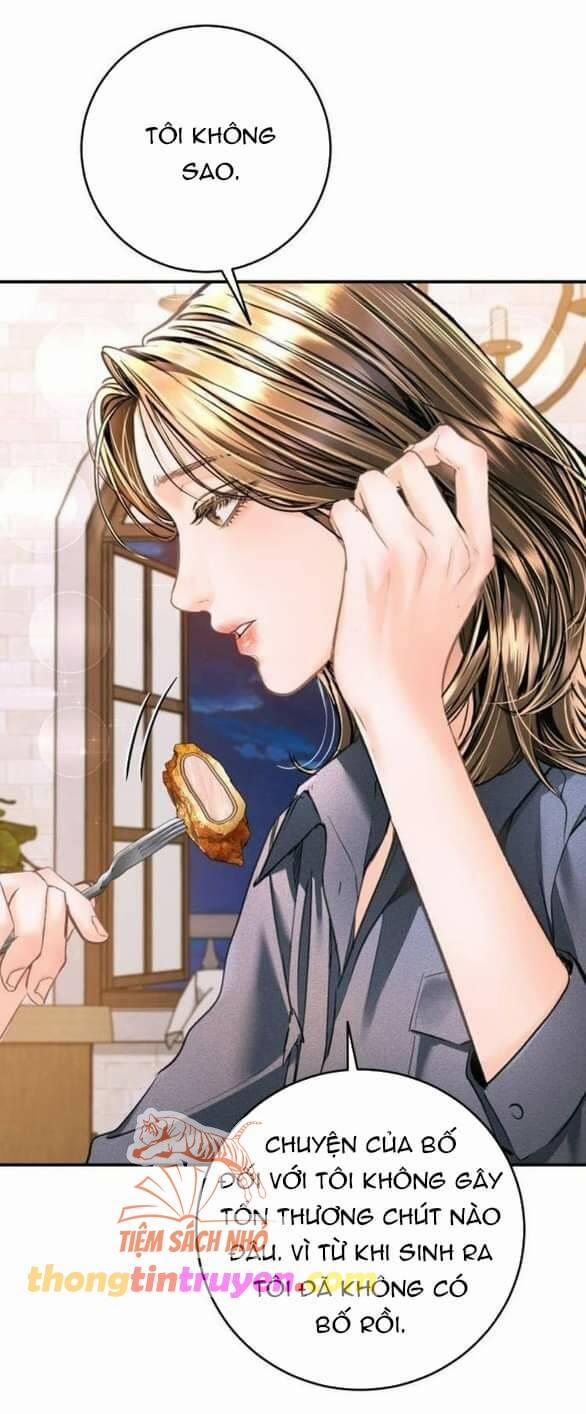 Đứa Trẻ Trông Giống Tôi 33 trang 28