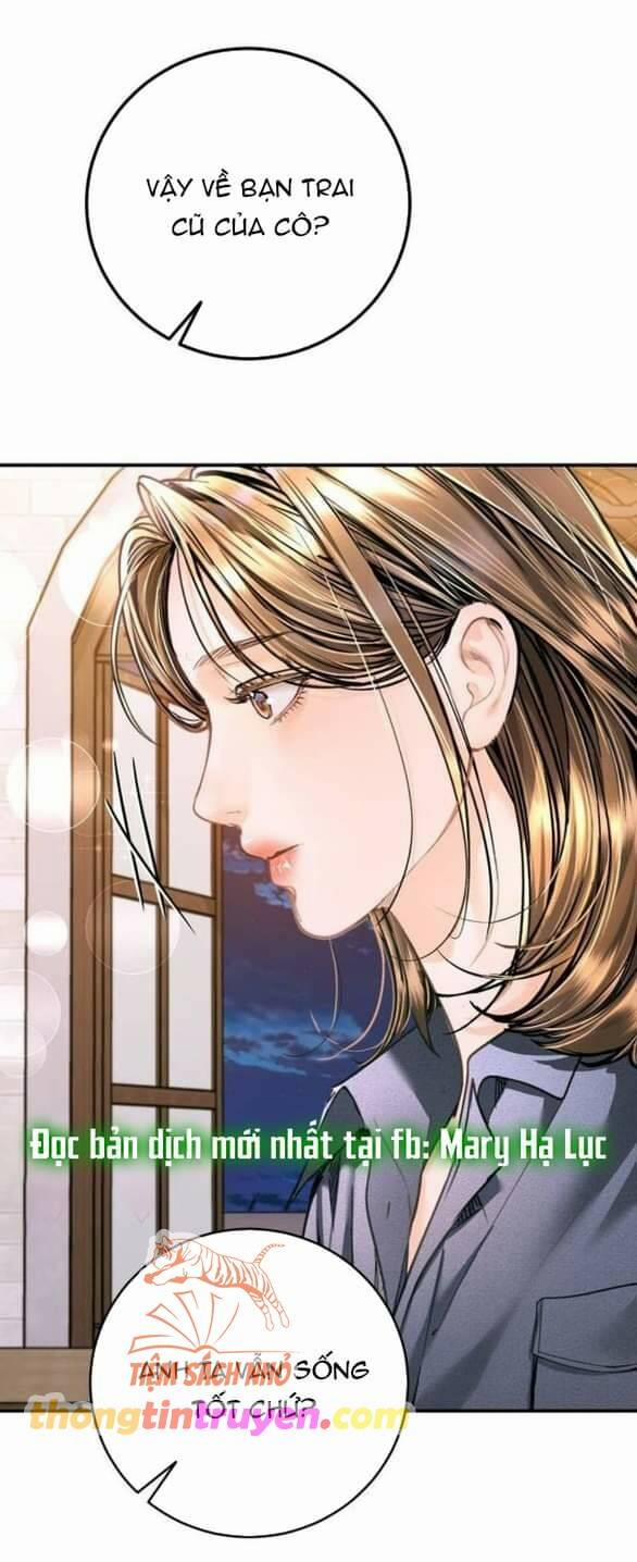 Đứa Trẻ Trông Giống Tôi 33 trang 29