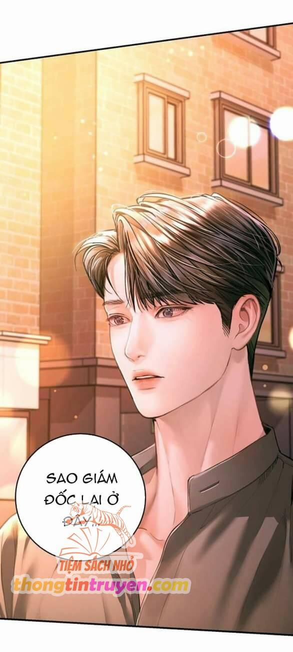 Đứa Trẻ Trông Giống Tôi 33 trang 3