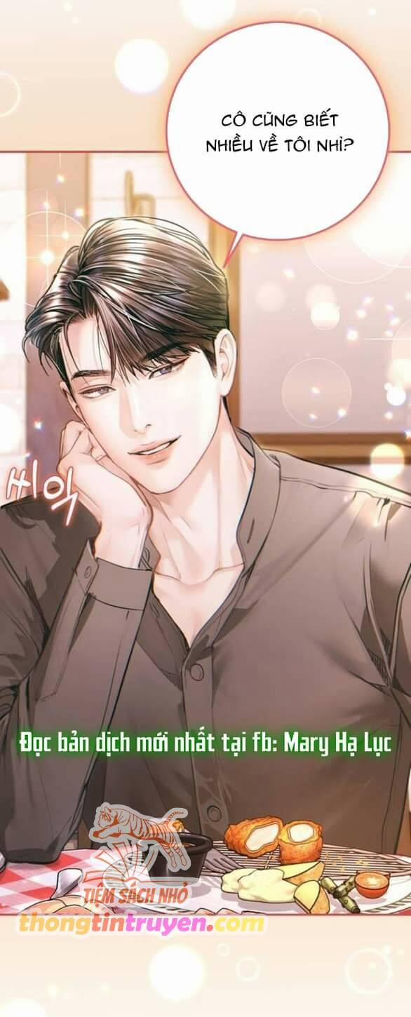 Đứa Trẻ Trông Giống Tôi 33 trang 48