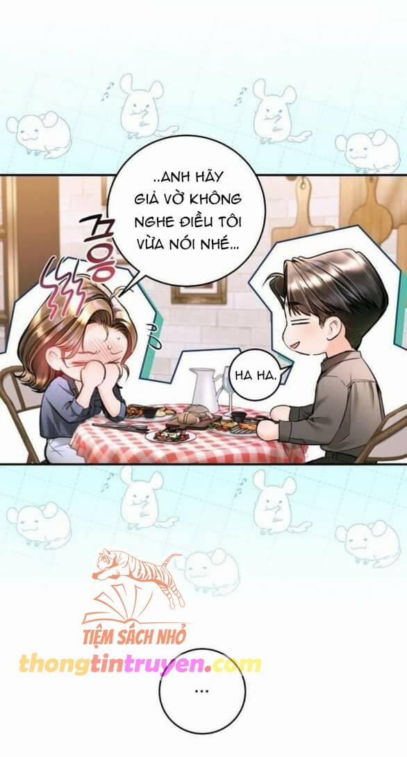 Đứa Trẻ Trông Giống Tôi 33 trang 51