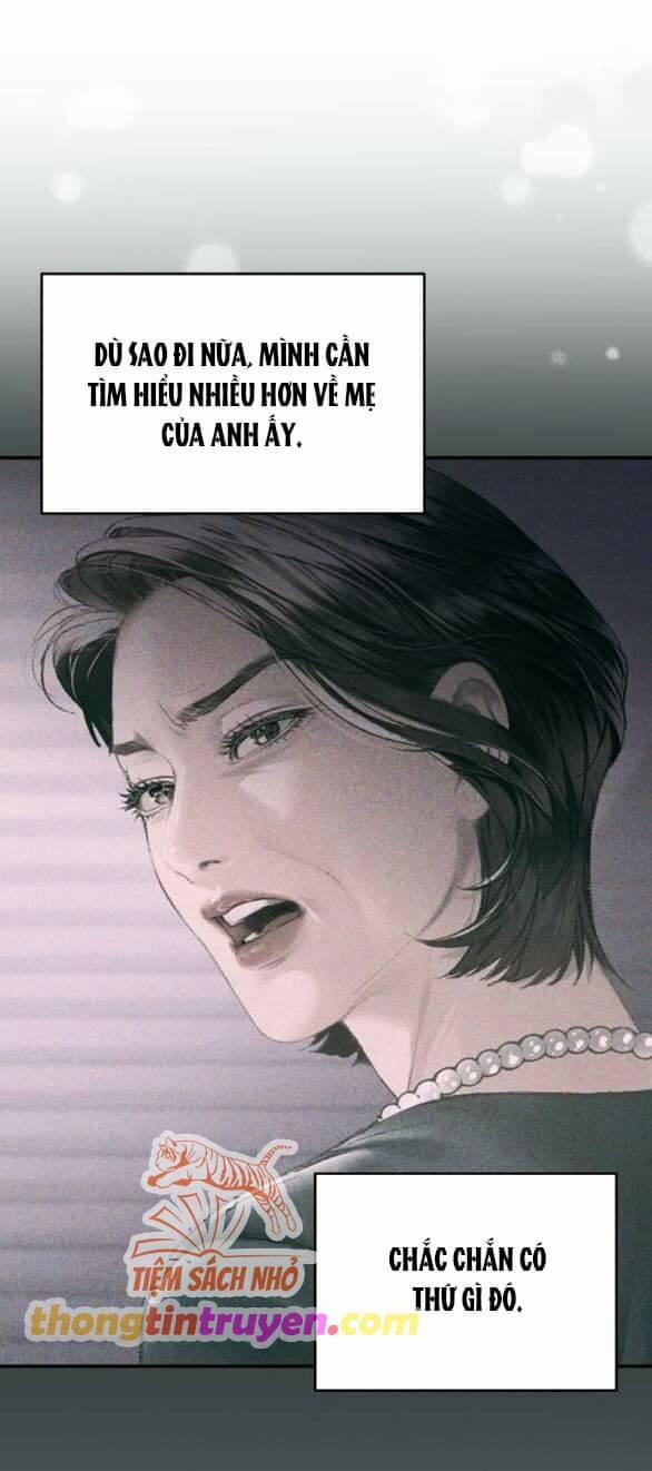 Đứa Trẻ Trông Giống Tôi 33 trang 59