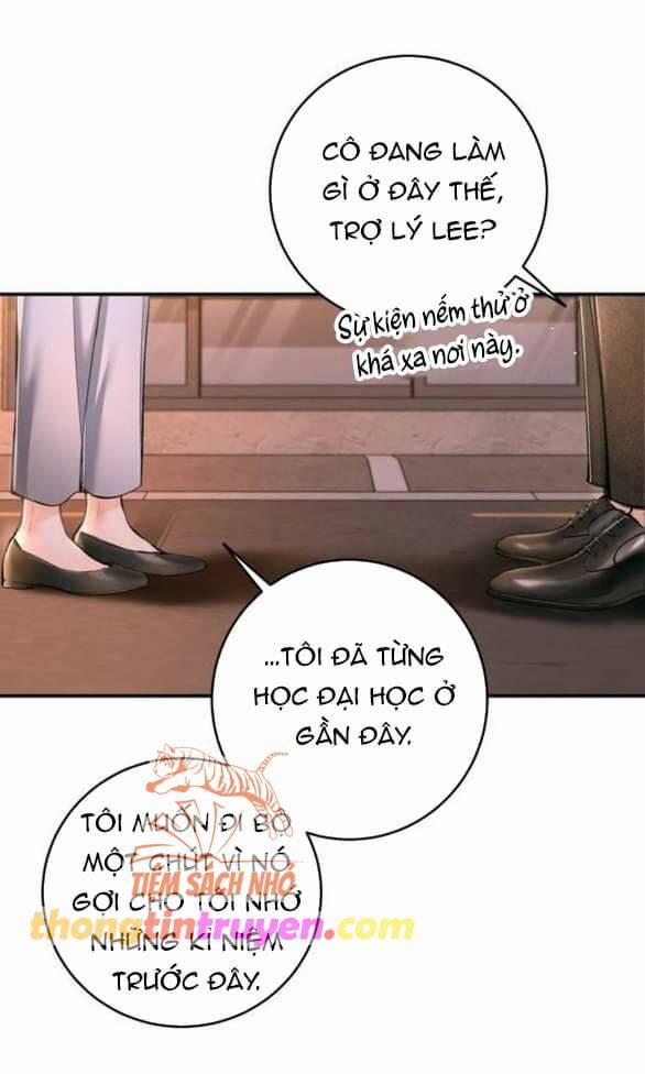 Đứa Trẻ Trông Giống Tôi 33 trang 6