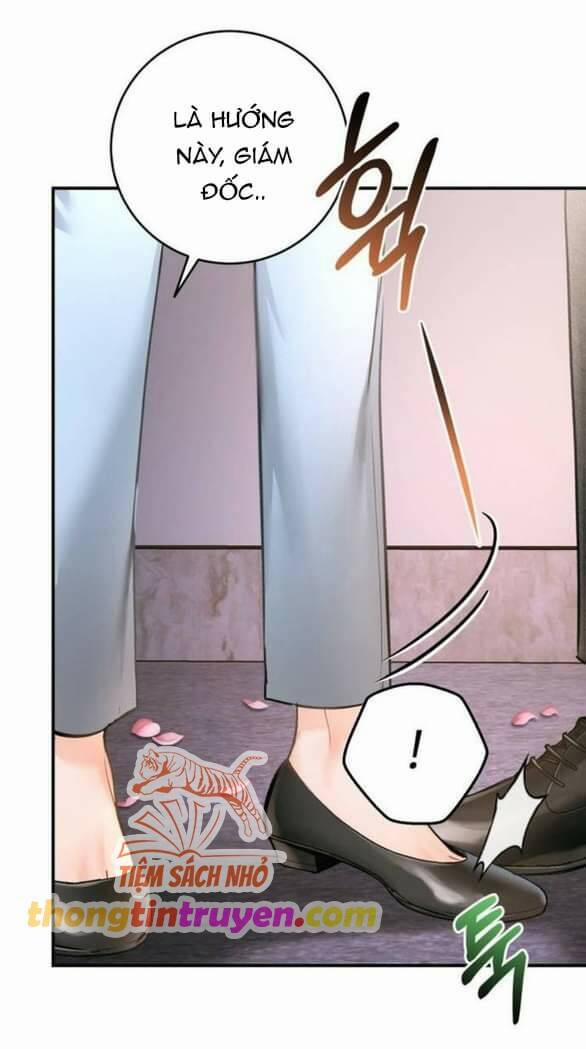 Đứa Trẻ Trông Giống Tôi 33 trang 82