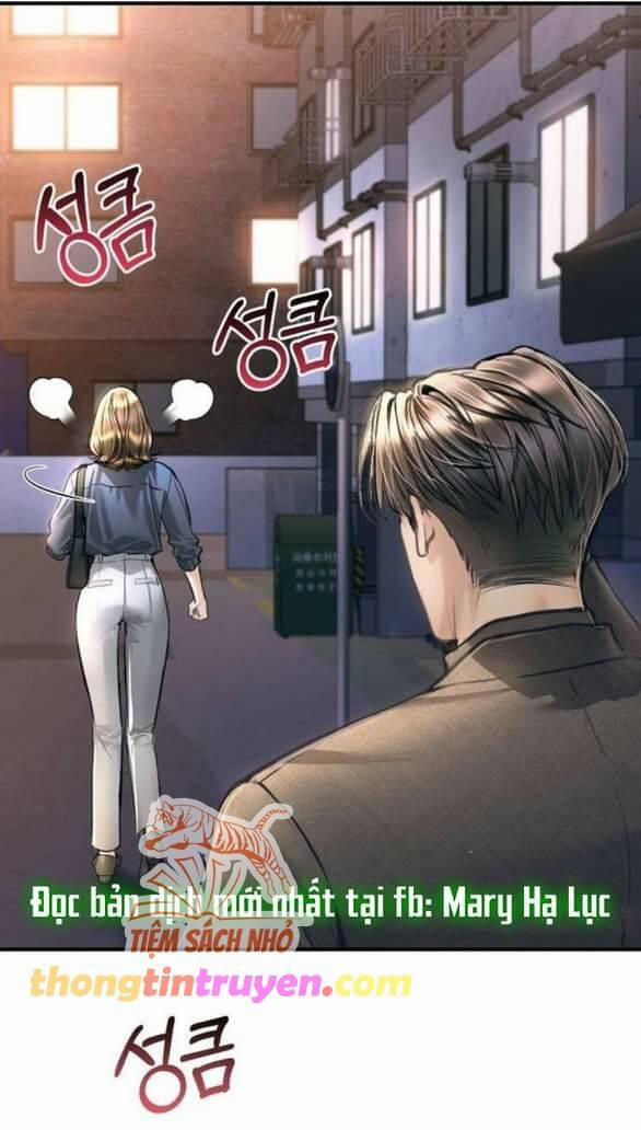 Đứa Trẻ Trông Giống Tôi 33 trang 94