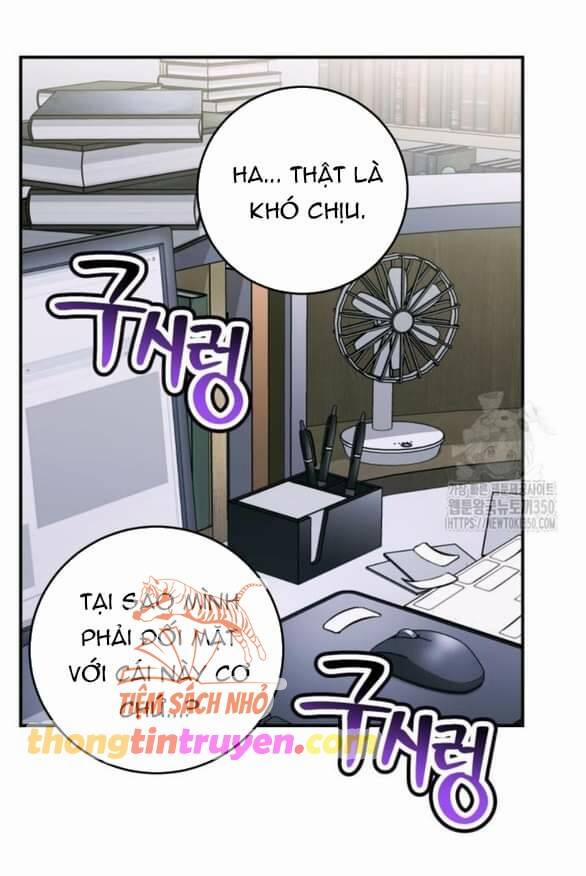 Đứa Trẻ Trông Giống Tôi 34 trang 17