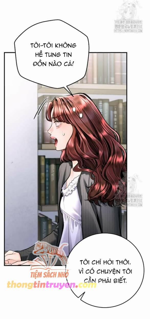 Đứa Trẻ Trông Giống Tôi 34 trang 22