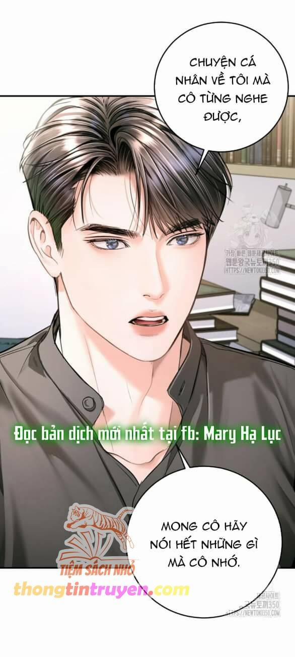 Đứa Trẻ Trông Giống Tôi 34 trang 24