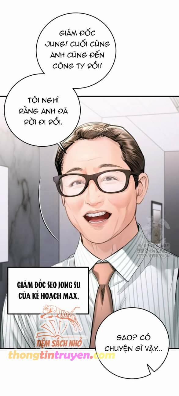 Đứa Trẻ Trông Giống Tôi 34 trang 29