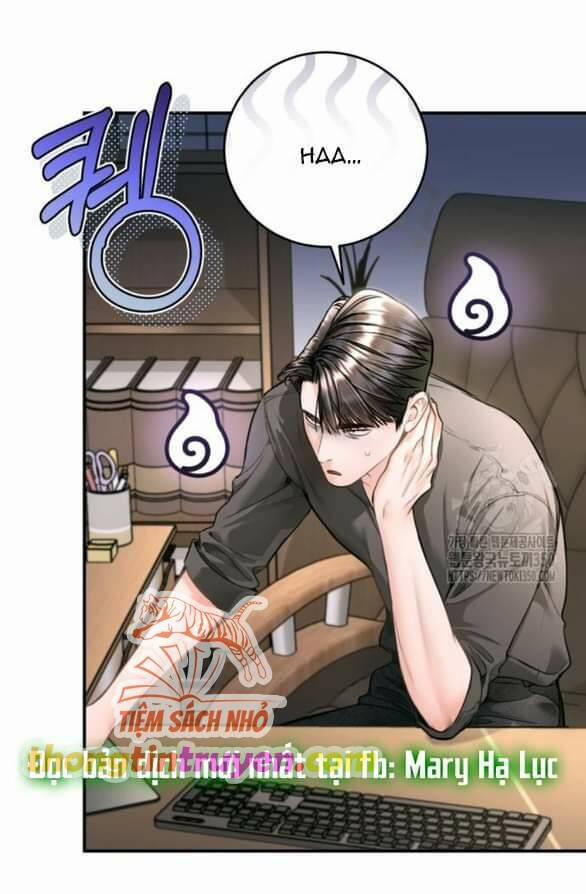 Đứa Trẻ Trông Giống Tôi 34 trang 33