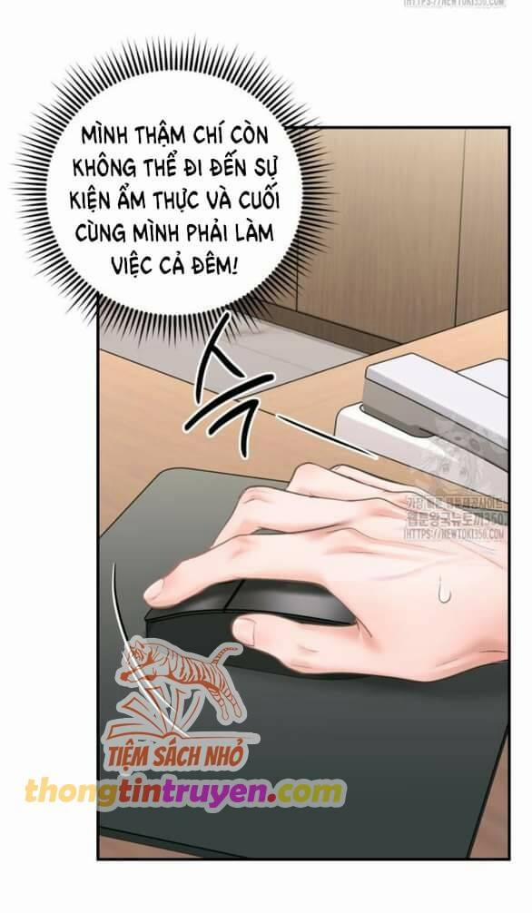 Đứa Trẻ Trông Giống Tôi 34 trang 35