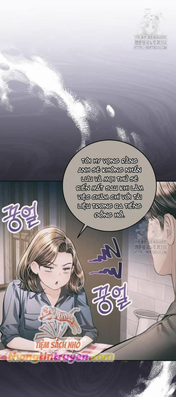 Đứa Trẻ Trông Giống Tôi 34 trang 40