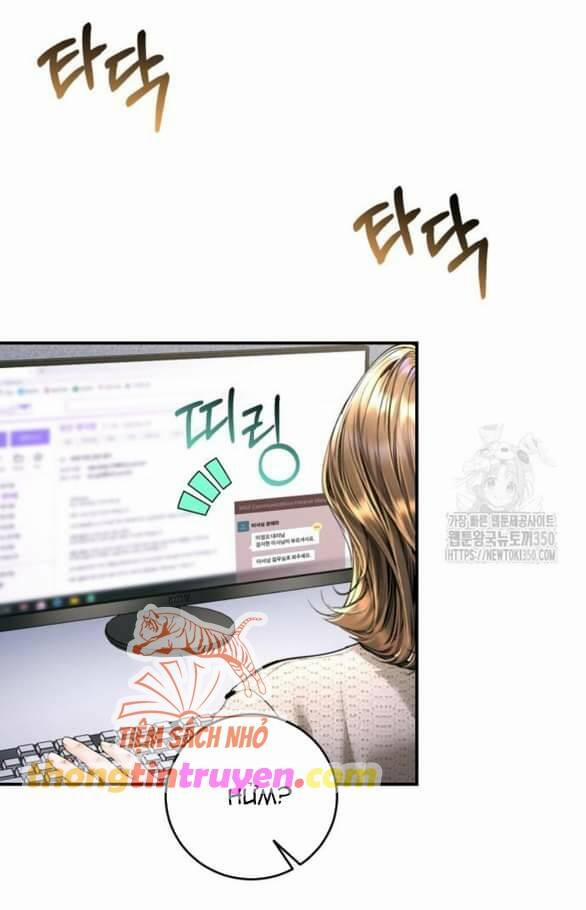 Đứa Trẻ Trông Giống Tôi 34 trang 43