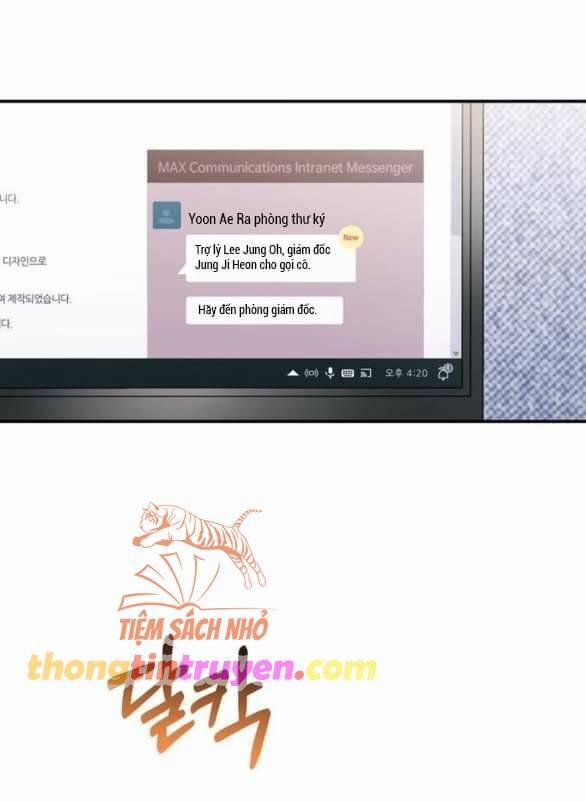 Đứa Trẻ Trông Giống Tôi 34 trang 44