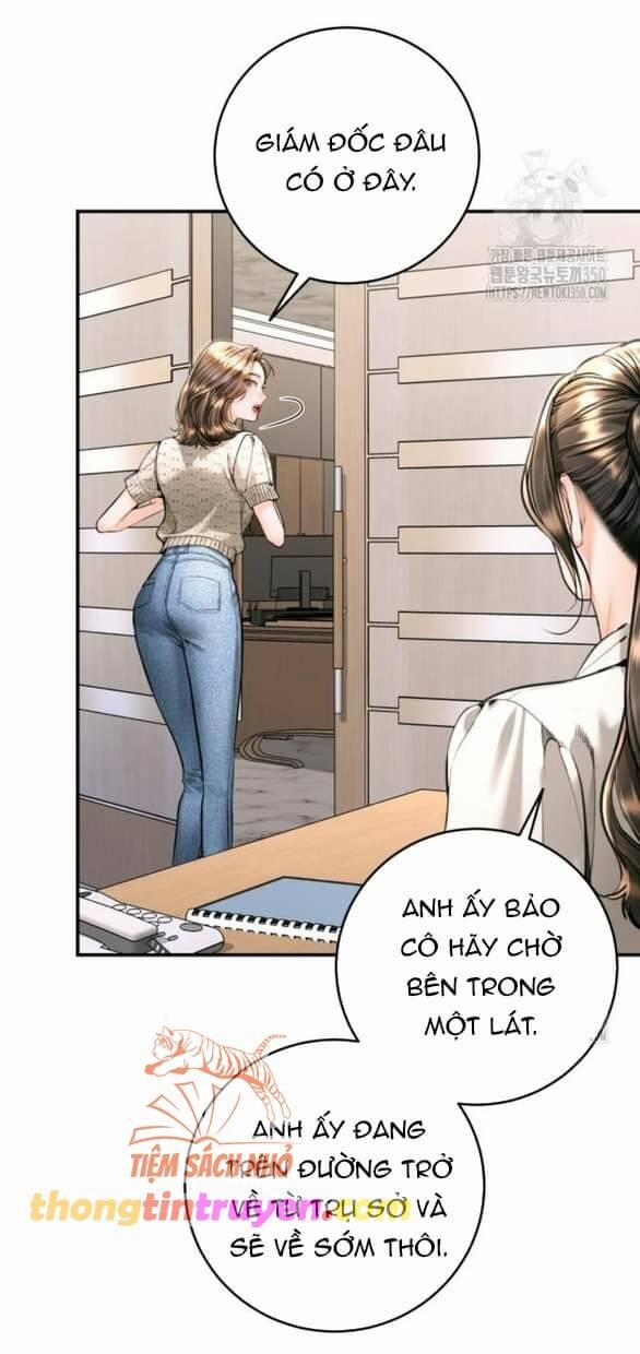 Đứa Trẻ Trông Giống Tôi 34 trang 46