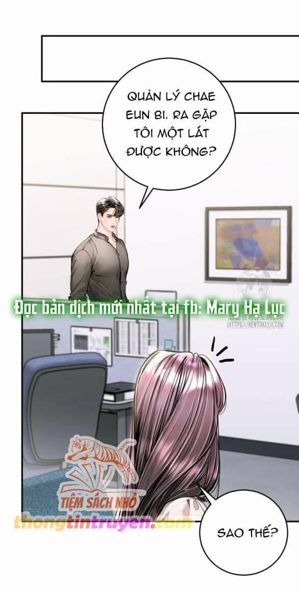 Đứa Trẻ Trông Giống Tôi 34 trang 59