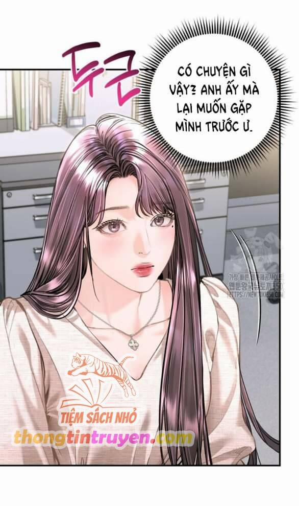 Đứa Trẻ Trông Giống Tôi 34 trang 60