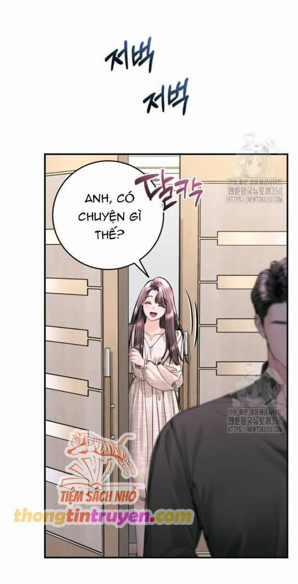 Đứa Trẻ Trông Giống Tôi 34 trang 63