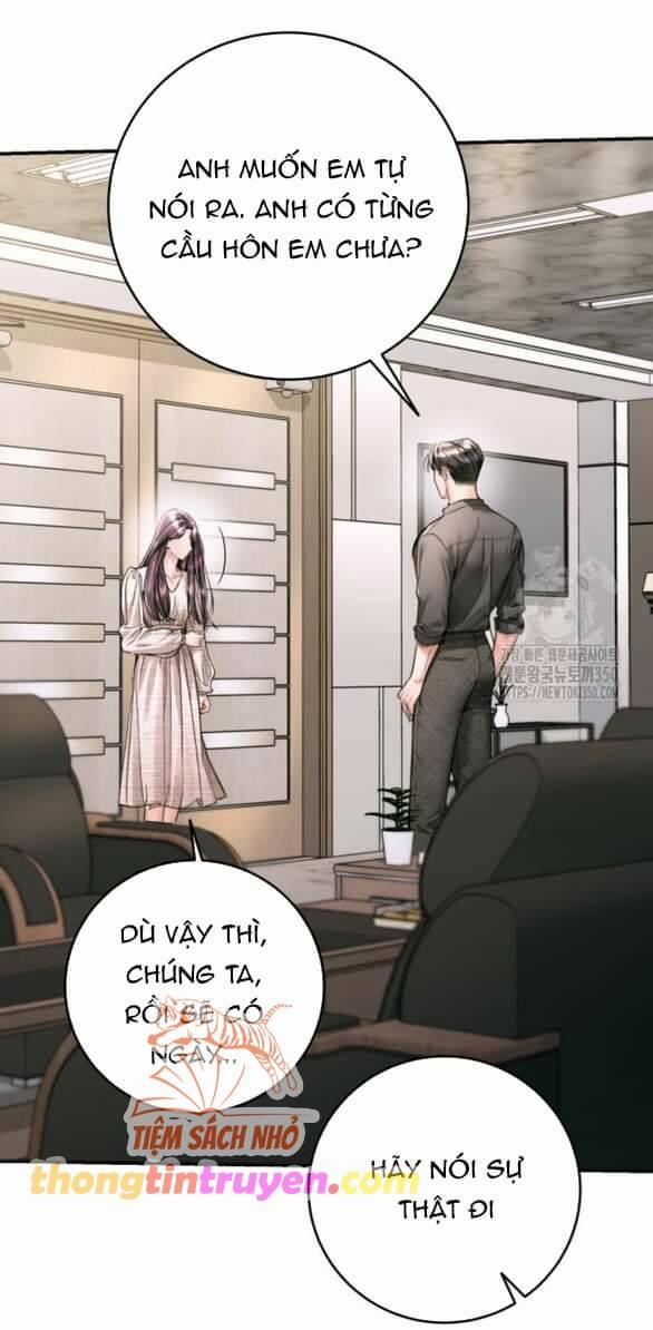 Đứa Trẻ Trông Giống Tôi 34 trang 66