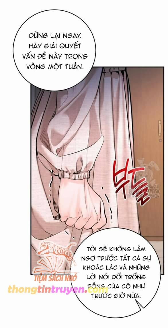 Đứa Trẻ Trông Giống Tôi 34 trang 77