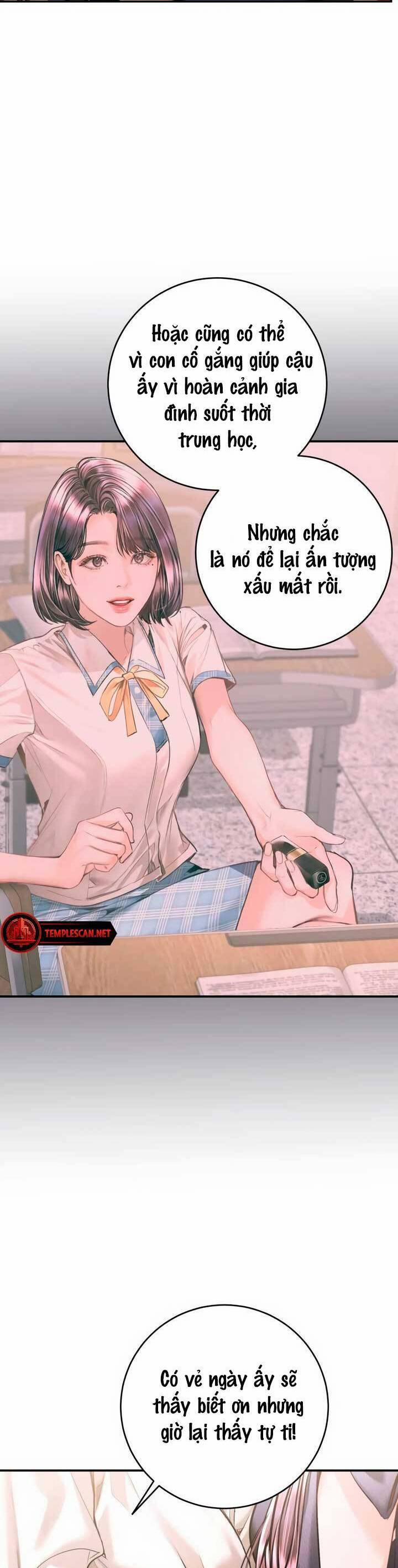 Đứa Trẻ Trông Giống Tôi 35 trang 19