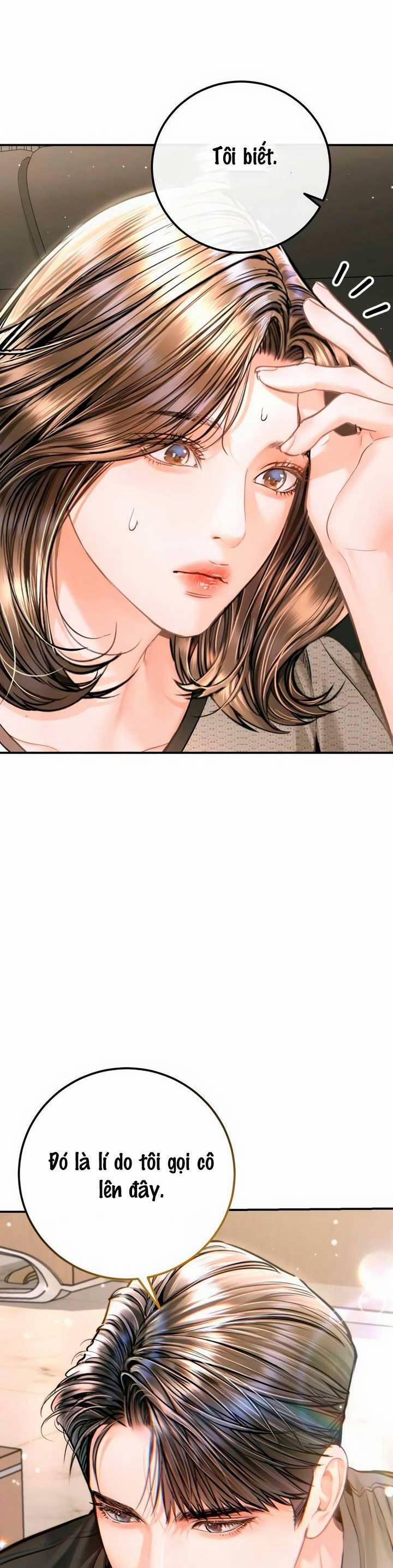 Đứa Trẻ Trông Giống Tôi 35 trang 2