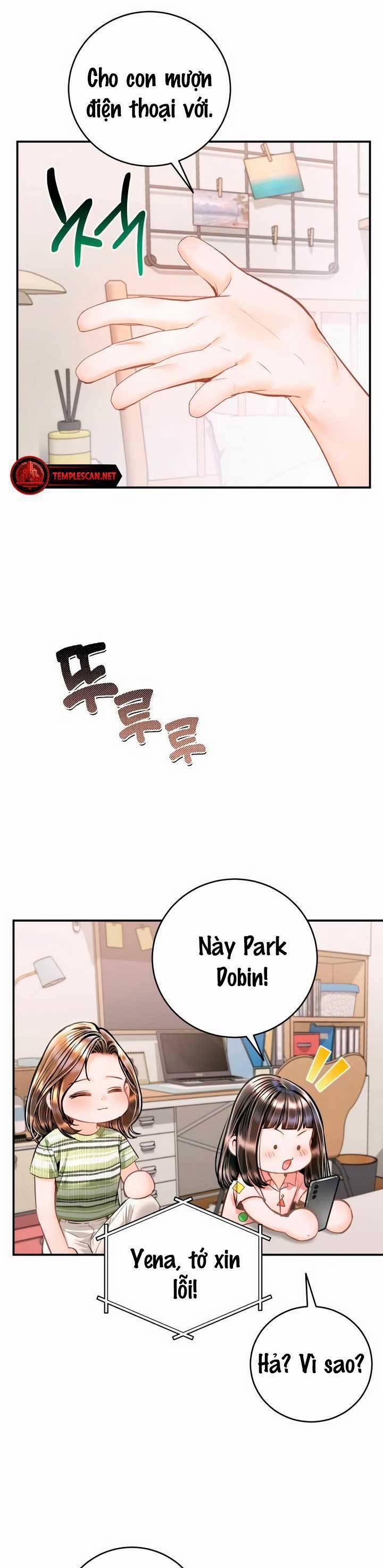 Đứa Trẻ Trông Giống Tôi 35 trang 26