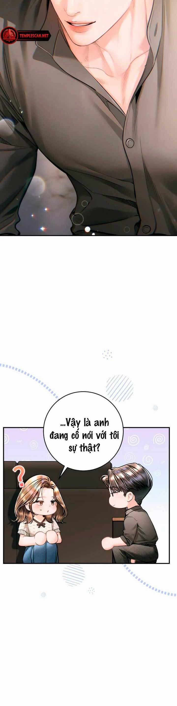 Đứa Trẻ Trông Giống Tôi 35 trang 3