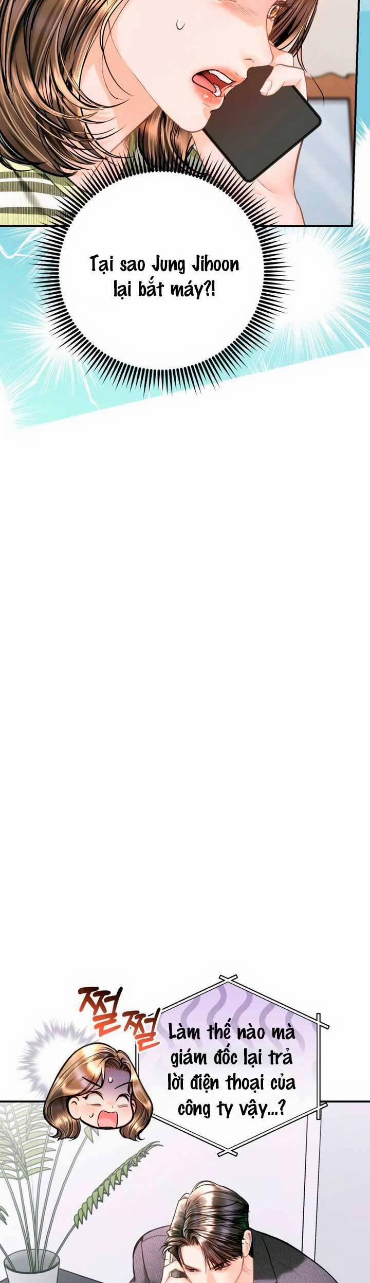 Đứa Trẻ Trông Giống Tôi 35 trang 33