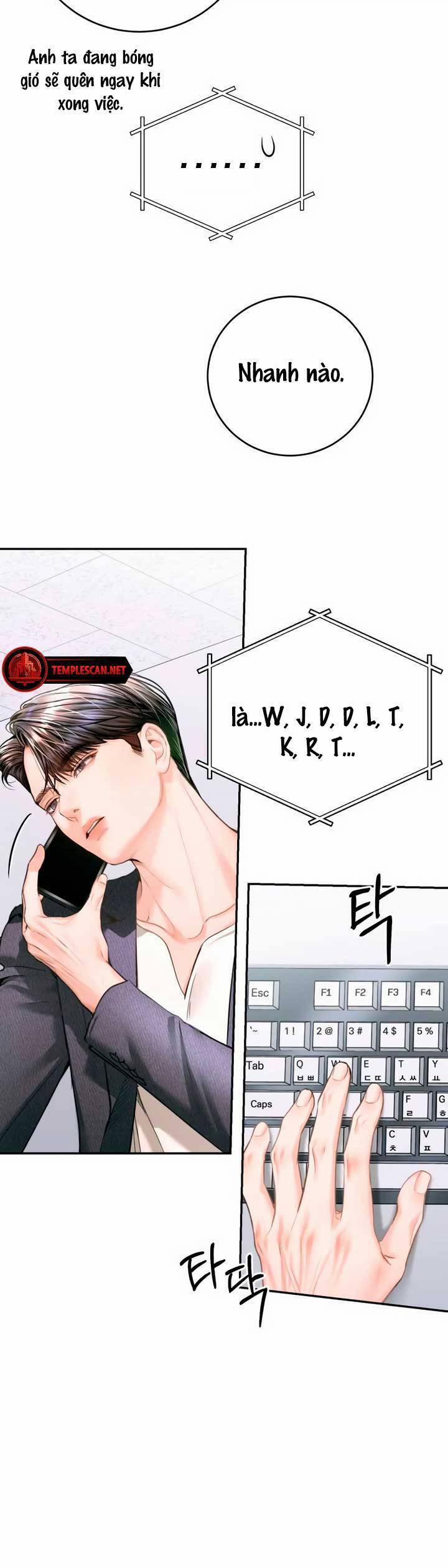 Đứa Trẻ Trông Giống Tôi 35 trang 39