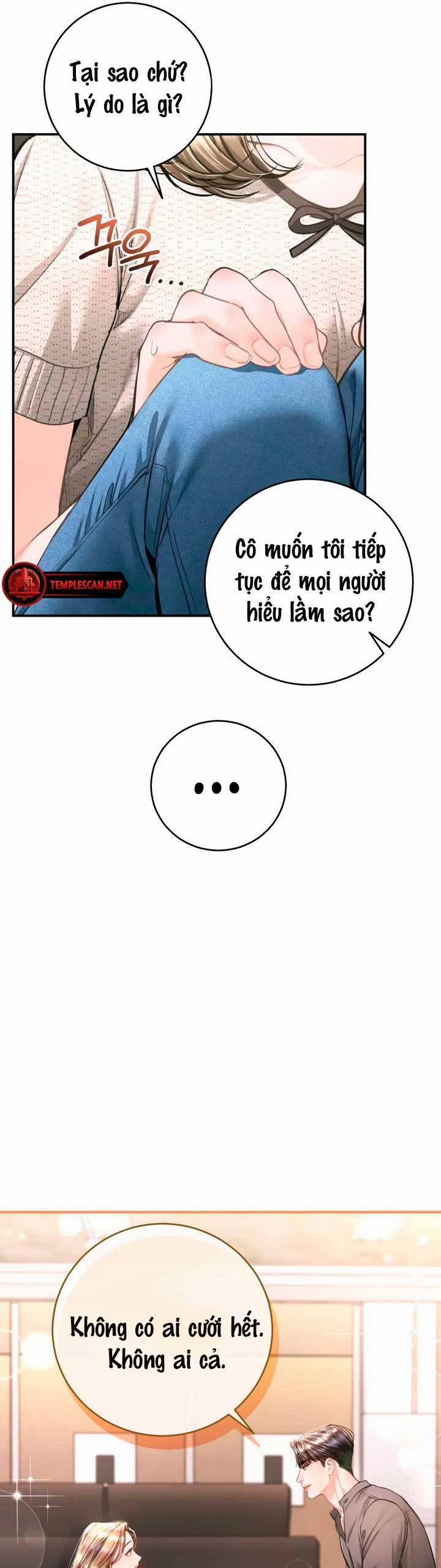 Đứa Trẻ Trông Giống Tôi 35 trang 4