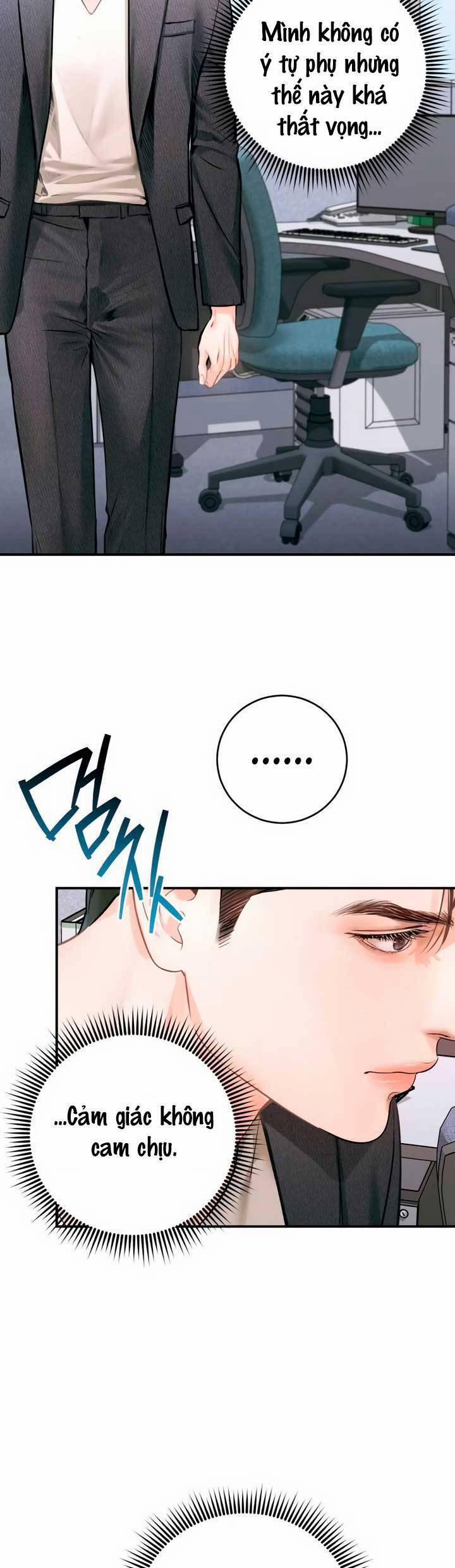 Đứa Trẻ Trông Giống Tôi 35 trang 42