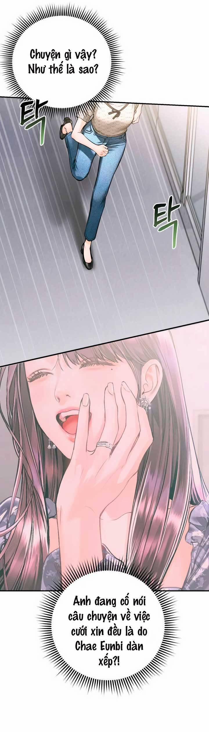 Đứa Trẻ Trông Giống Tôi 35 trang 8