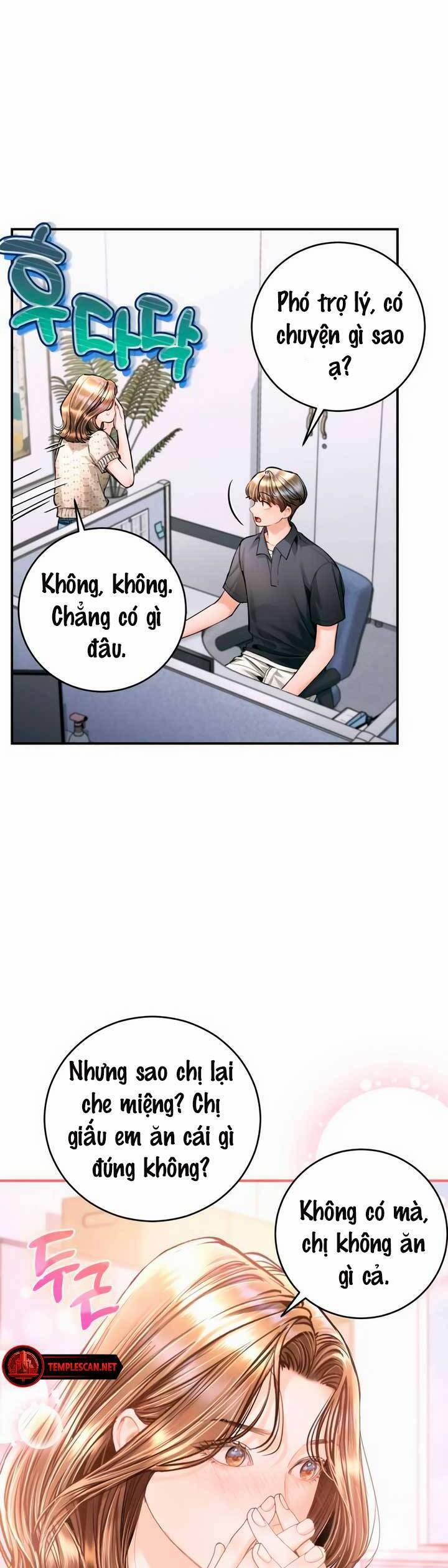 Đứa Trẻ Trông Giống Tôi 35 trang 9