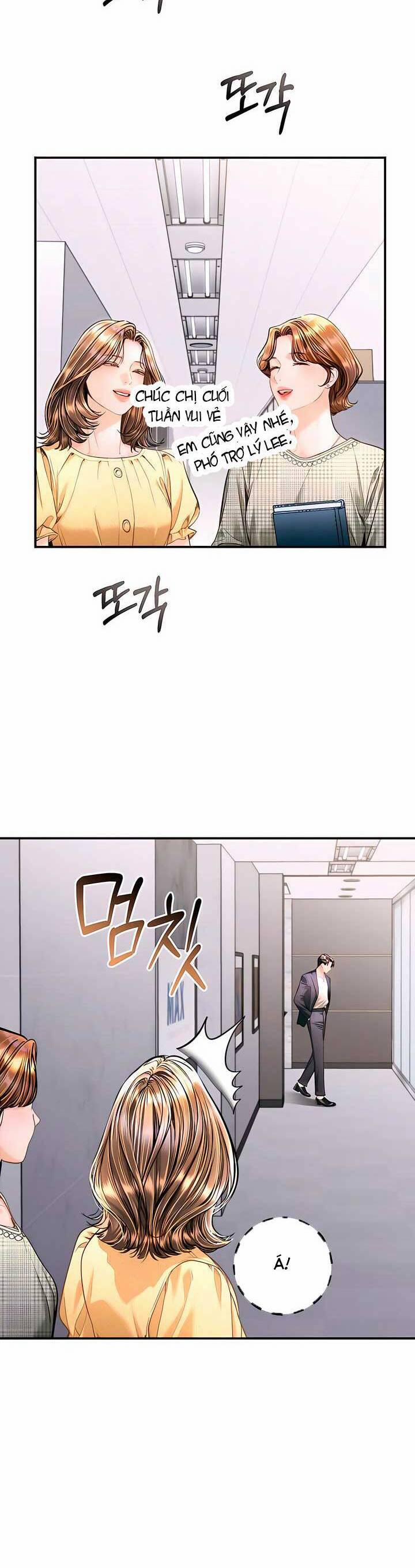 Đứa Trẻ Trông Giống Tôi 36 trang 1