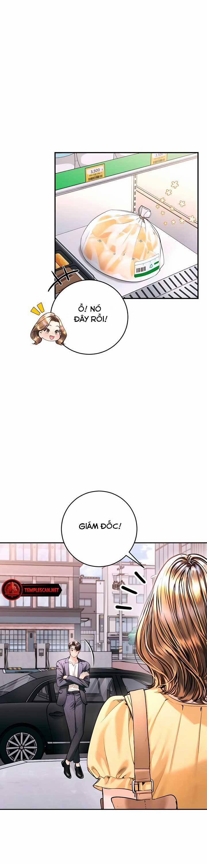 Đứa Trẻ Trông Giống Tôi 36 trang 15