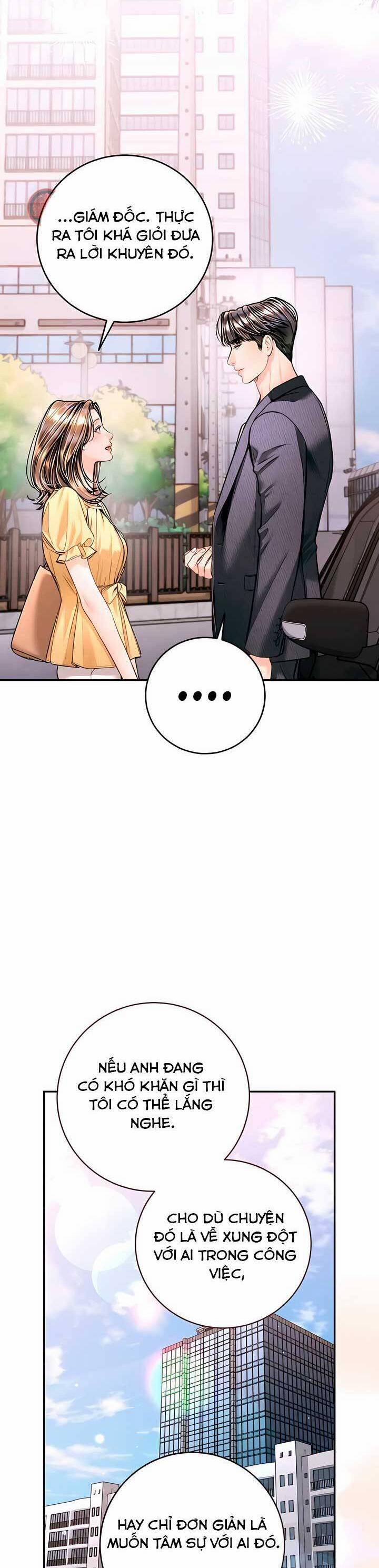 Đứa Trẻ Trông Giống Tôi 36 trang 18