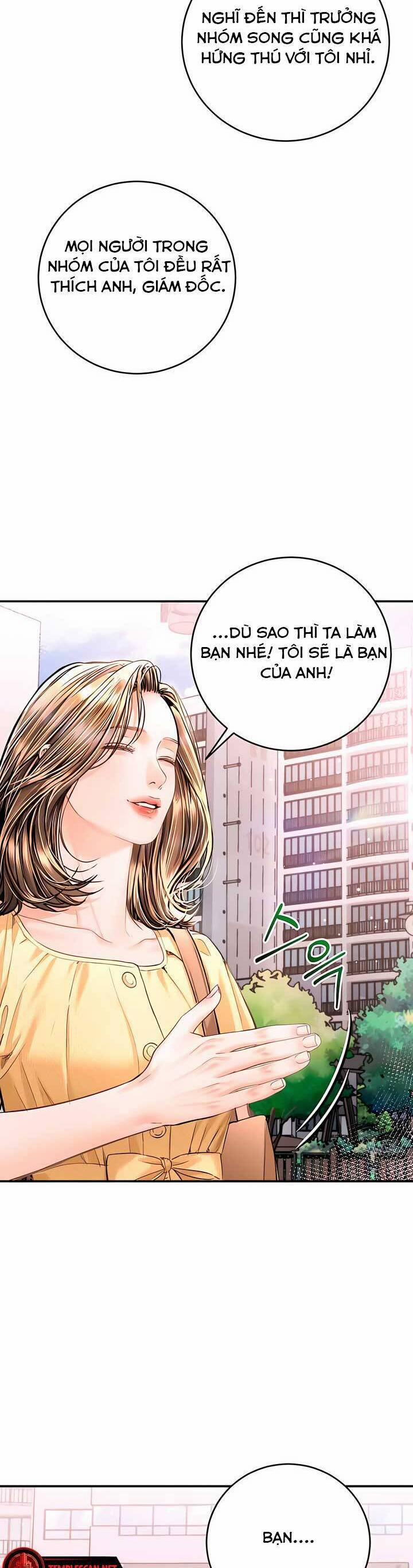 Đứa Trẻ Trông Giống Tôi 36 trang 22