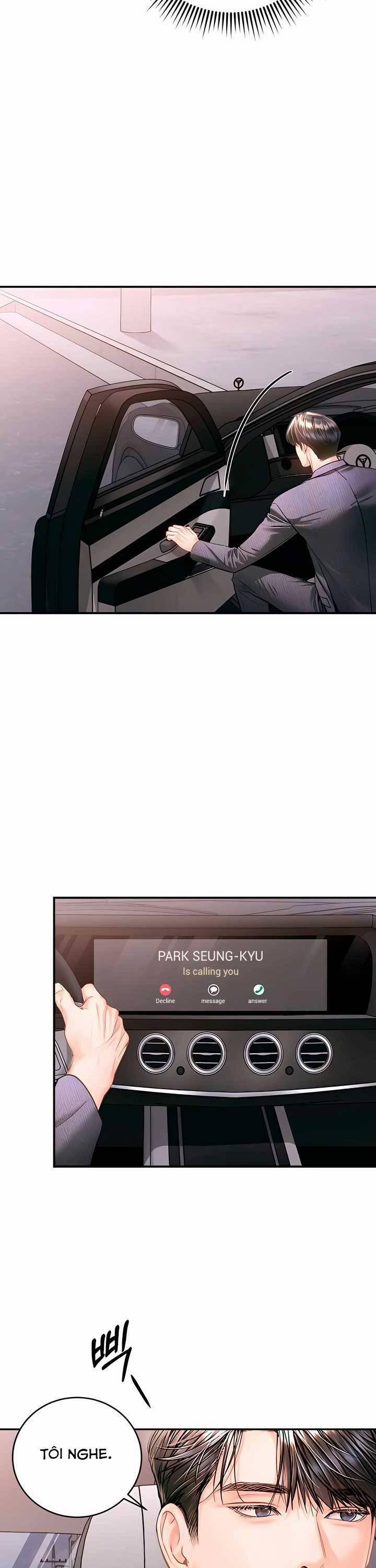 Đứa Trẻ Trông Giống Tôi 36 trang 29