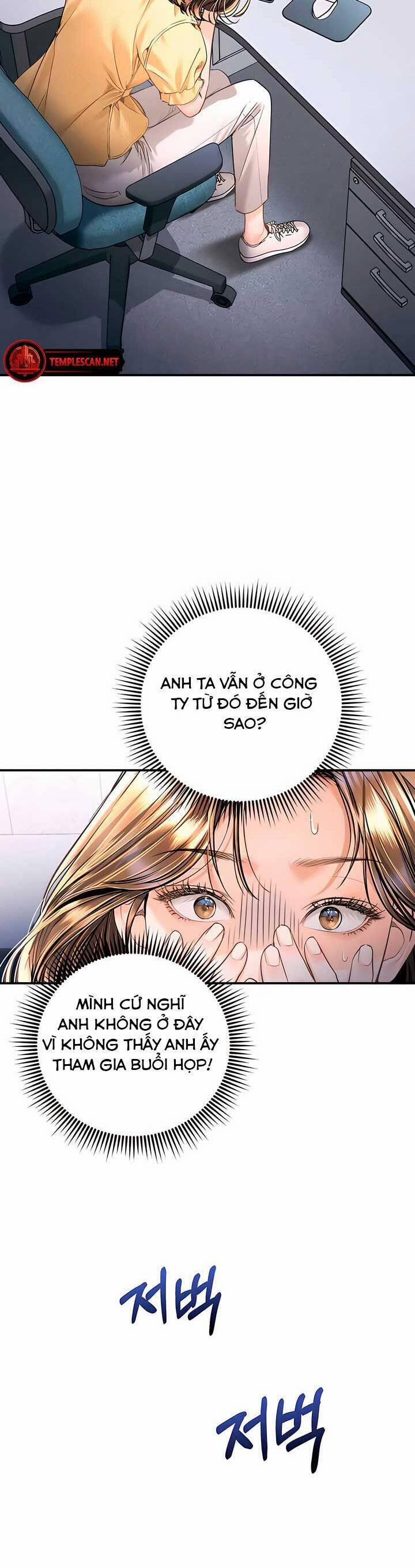 Đứa Trẻ Trông Giống Tôi 36 trang 3