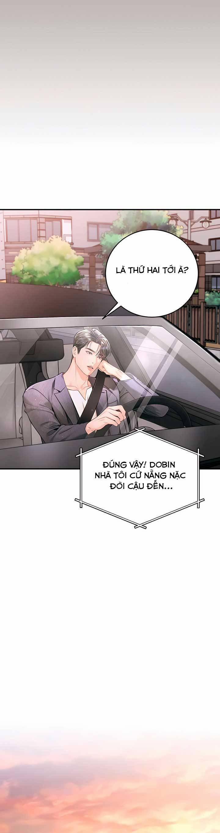 Đứa Trẻ Trông Giống Tôi 36 trang 32